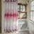 Pink Soft - Premium Shower Curtain-276893473