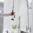 VIBRANTBATH Pull Down Kitchen Faucet-93524709