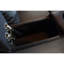 Upholstered Home Theater Seating with Cup Holder-22432054