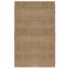 Shayla Hand-Woven Brown Area Rug-804972395