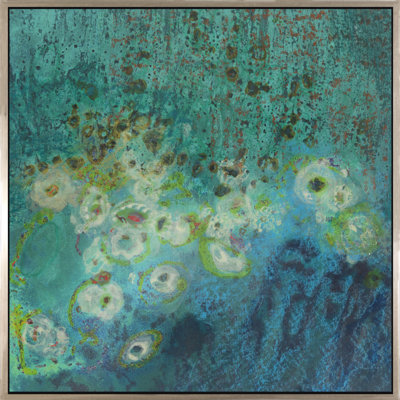 Faint Dreams I Painting