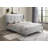 Goodell Upholstered Bed, Bed Frame, Platform Bed-1854387710