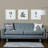 Sicily Chenille Abstract Indoor Rug-712136756
