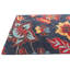 Tapis bleu marine Odenton