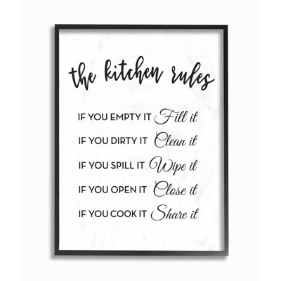 " The Kitchen Rules If You "