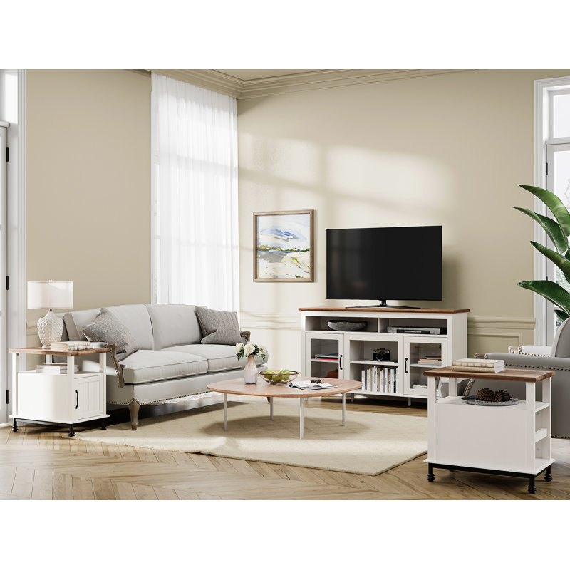 Scarlett 57.9" Sideboard