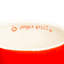 Tasse à renne en céramique 18 oz