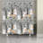 Midnight Mischief Shower Curtain