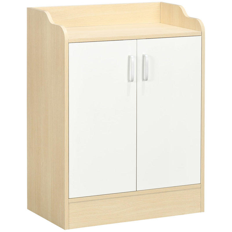 9 Pair Shoe Storage Cabinet