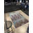 Cotton Floral Indoor Rug-1635836028
