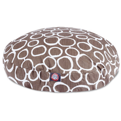 Coussin pour chien fusion