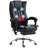 Alday Executive Chair with Headrest-374925630