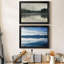 Jade Reflection - ensemble de 2 reproductions de cadres photo-905556356-905556360