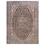 Tapis unique en laine 8 pi 4 po x 11 pi 9 po Yodit