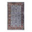 Fine Vibrance One-of-a-Kind 2' 8" X 4' 5" Hand Knotted Area Rug