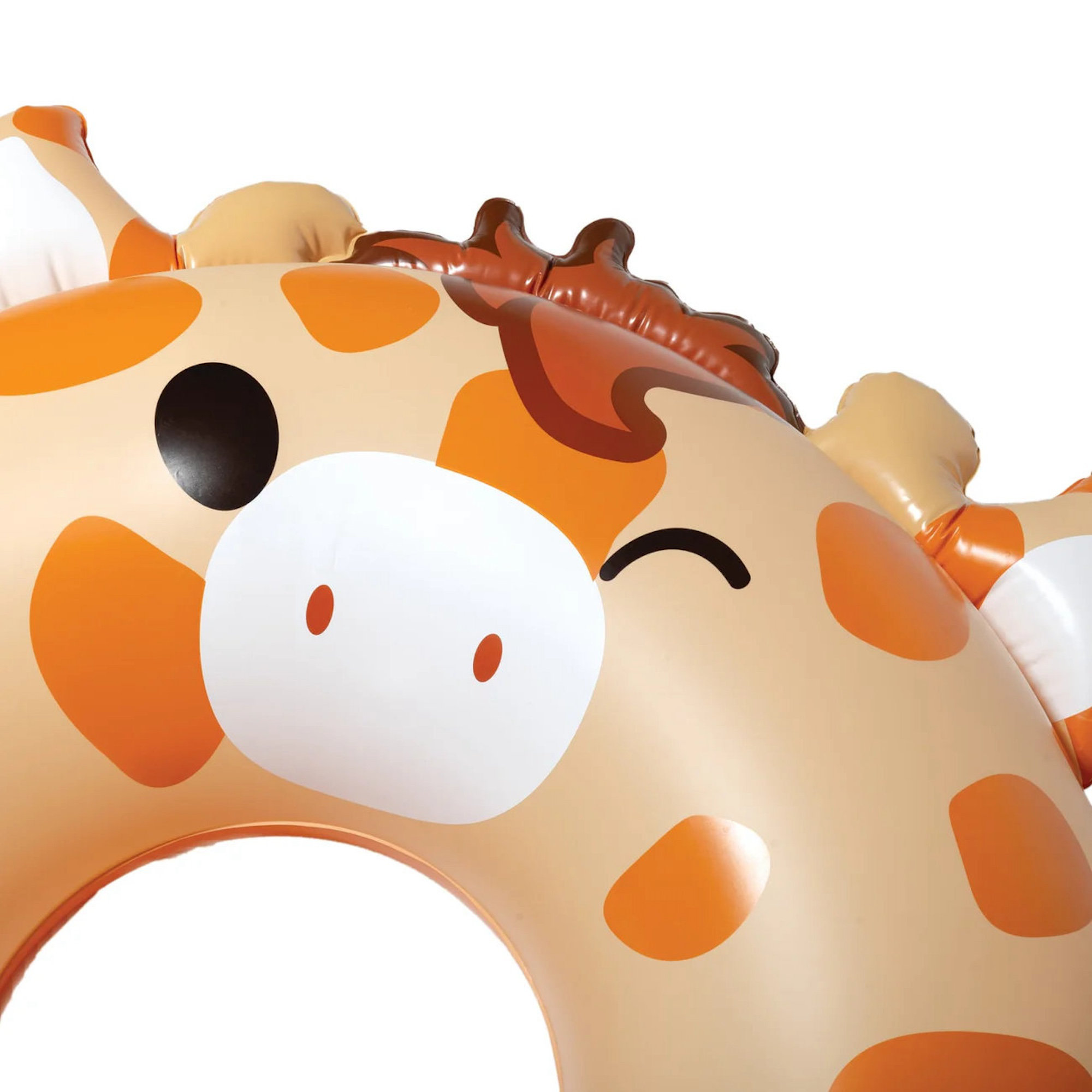 Vivere Ltd Bigmouth X Squishmallows Gary The Giraffe Pool Float ...