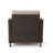 glenwood single sofa