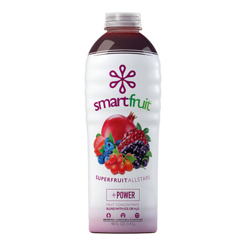 FixtureDisplays Snow Cone Syrup