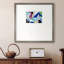 Ode To Matisse Ipremium, reproduction encadrée-88074686-88451386