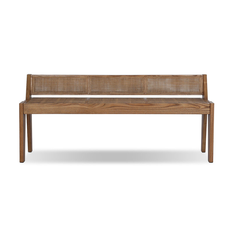 Lutz Bench