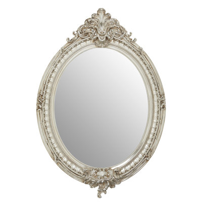 Drees Resin Mirror