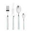 Fantasia Flatware Set - 24 Pieces-118943482