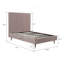 Lit tapissier en velours Crosby-1726980040-1726980054