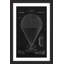 Steve King - Single Picture Frame Print-18593844