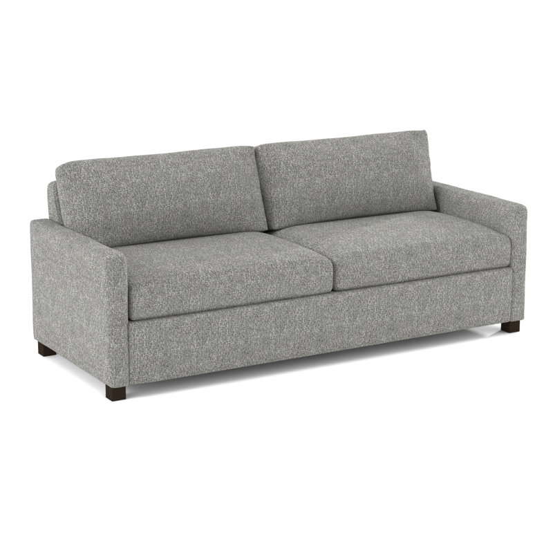 Wilkinson Upholstered 87'' Sofa, Connelly Dove