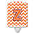 Z