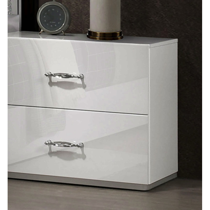 Mobilier de chambre à coucher 1pc