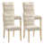Chenille-Beige is out of stock