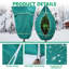 Housse de protection pour plante 71 po