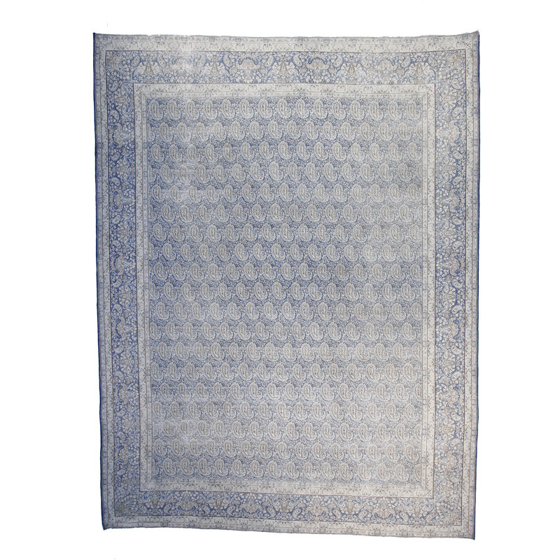 Maya One-of-a-Kind 9'6" X 12'6" Area Rug