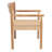 Lyydia Upholstered Armchair-69259190