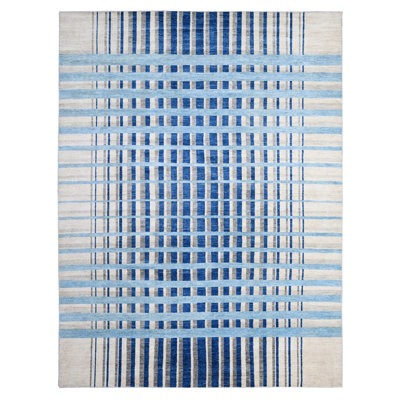 Tapis unique 8 pi 8 po x 11 pi 7 po Westerleigh