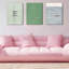 3 Piece Wrapped Canvas Print-1979802173