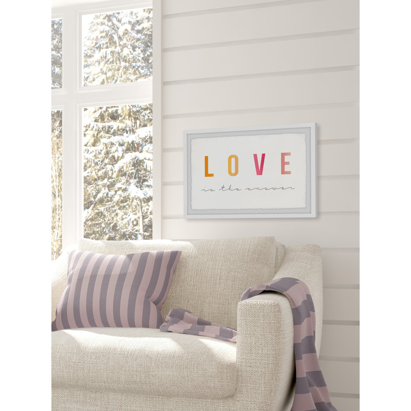 Single Picture Frame Print, 61cm H x 91cm W