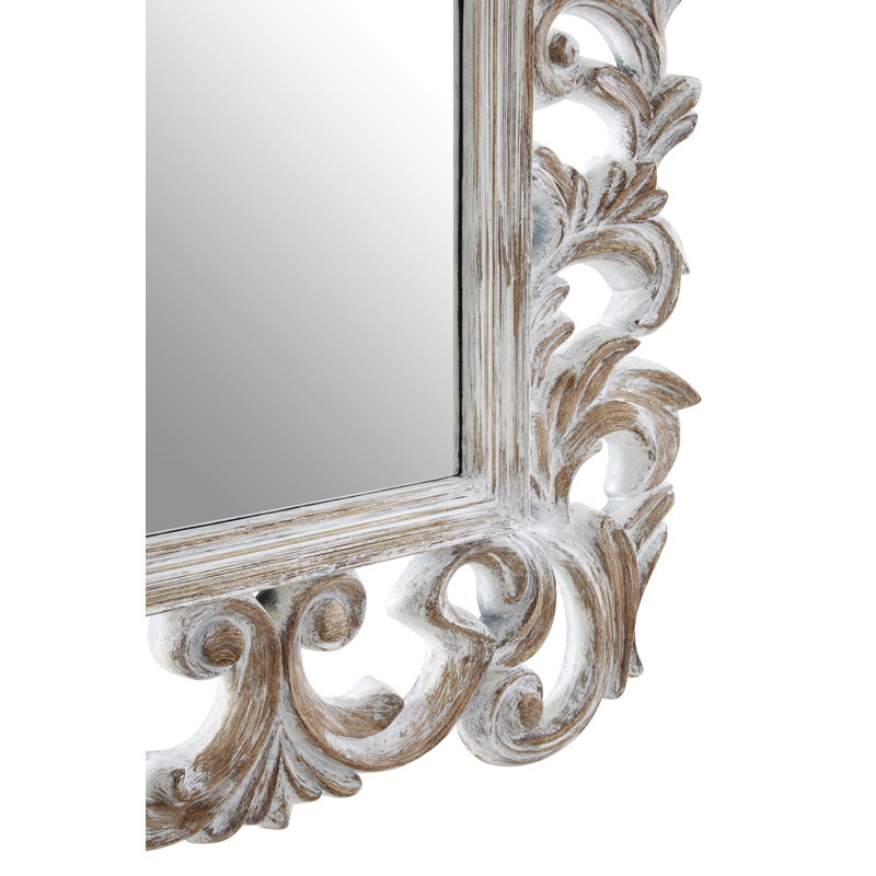 Ferrel Metal Concave Wall Mirror