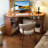 Free Form Solid Wood desks-108574655-108574656