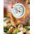 Stainless Steel Deep Fry Thermometer