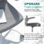 Chaise de bureau en polyester Chair