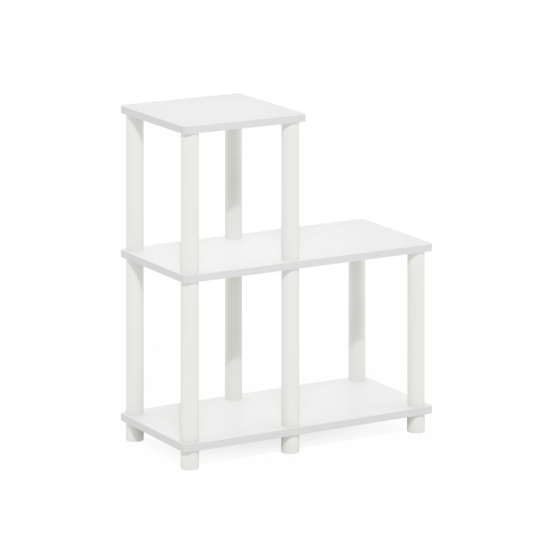 Alcy 48.01cm W Manufactured Wood Shelving Unit