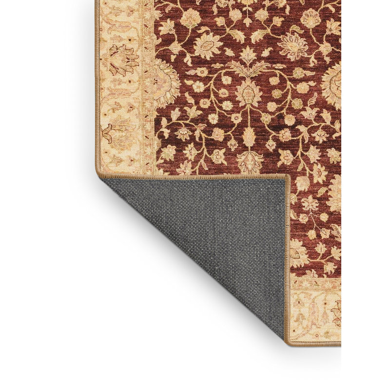 Tapis abstrait moderne 3881, Rectangle 4 pi x 6 pi