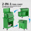Commodes pliantes 8 tiroirs Anacortes-2125506472