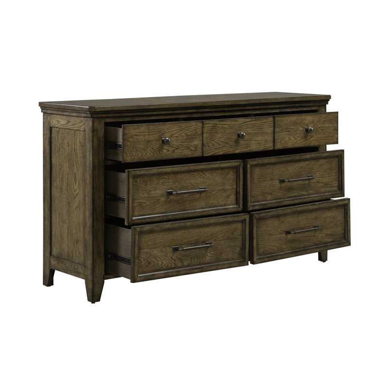  Commode 7 tiroirs Gertraute