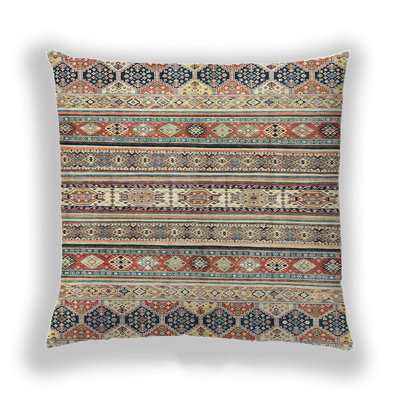 Damask Throw Pillow