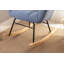 Chaise de chambre de bébé à bascule Teddy-1831286506