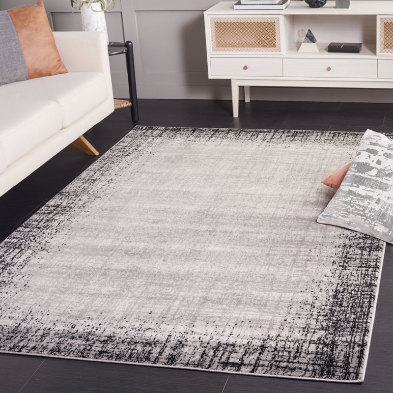Docanto Skyler Performance Oriental Rug, Rectangle 5'1" x 7'6"
