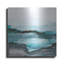 Art mural en métal Wrought Studio ™ «Aquascape 2» par Chris Paschke-606685736